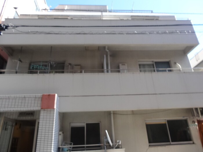 物件外観写真6　(外観写真)