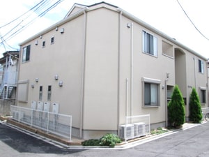プチバトゥ外観写真