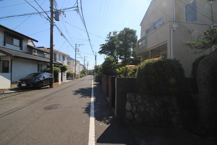 物件外観写真5　(周辺環境)