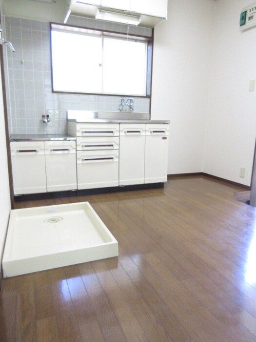 物件内観写真10　(キッチン)