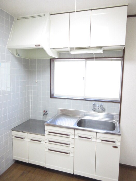 物件内観写真11　(キッチン)