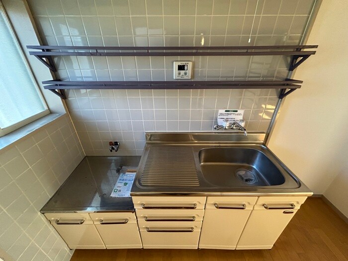 物件内観写真13　(キッチン)