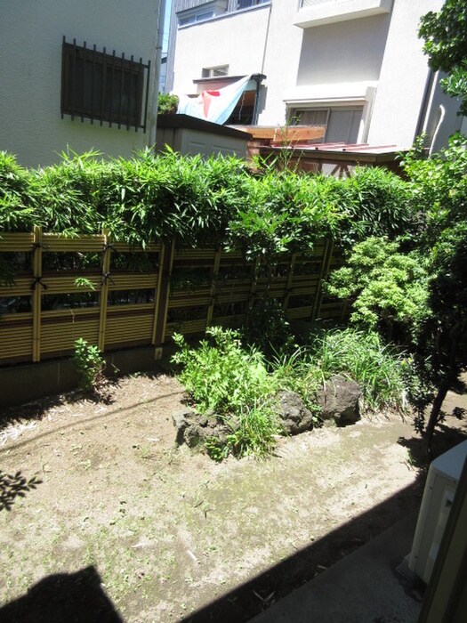 物件内観写真16　(ベランダ・バルコニー)