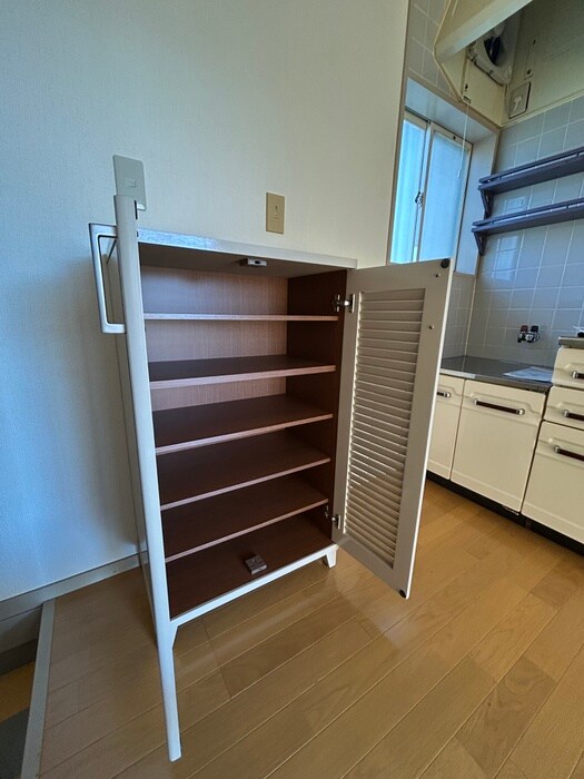 物件内観写真20　(玄関)