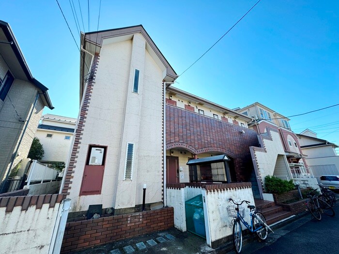 物件外観写真2　(外観写真)