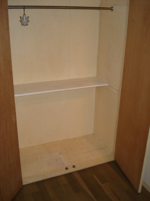 物件内観写真9　(収納)