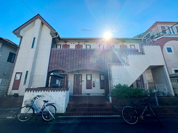 物件外観写真3　(外観写真)