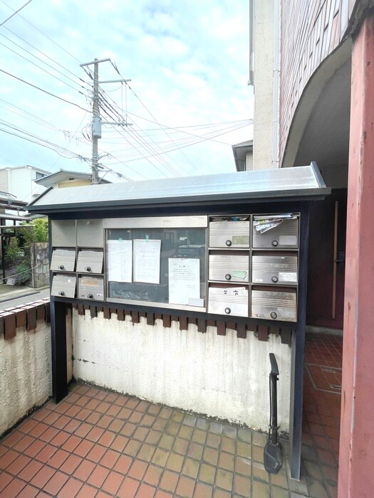 物件外観写真5　(建物設備)