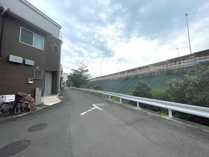 物件外観写真6　(外観写真)