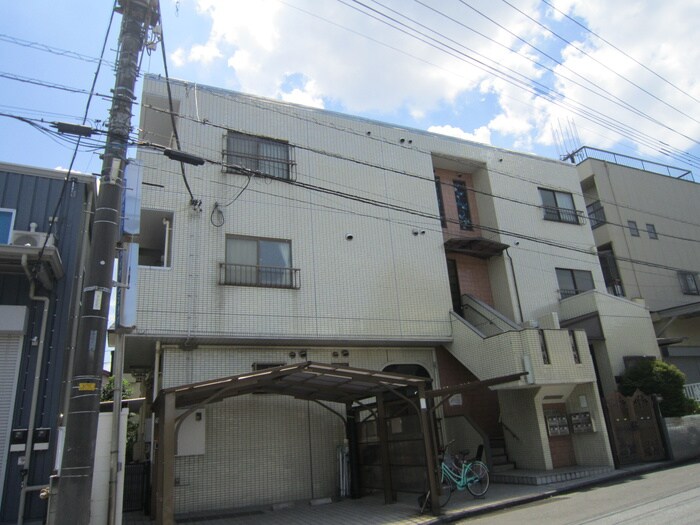 物件外観写真2　(その他)