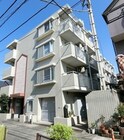 クリオ武蔵新城弐番館（305）