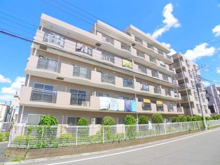 グリ－ンコ－ト東岩槻