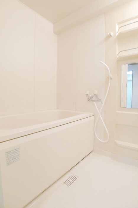 物件内観写真13　(バス／シャワールーム等)