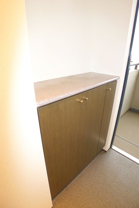 物件内観写真20　(靴箱)