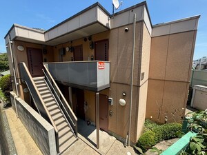 レジデンス・ヒロ外観写真