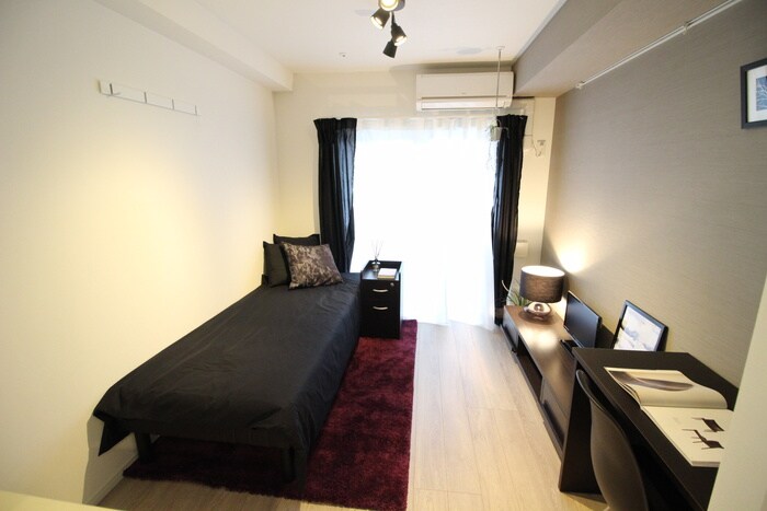 物件内観写真9　(居室)