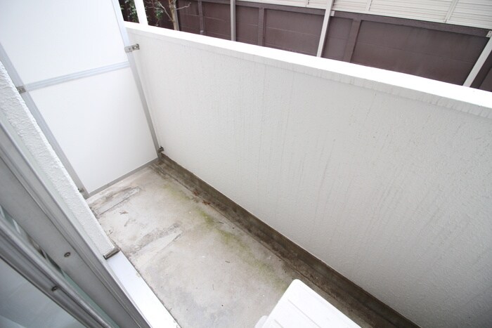 物件内観写真19　(室内からの展望)