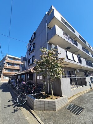 ＲＥＳＴＡひばりが丘外観写真