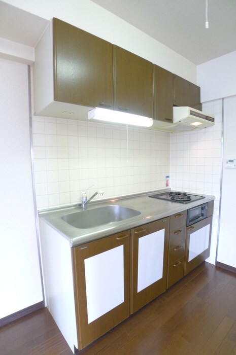 物件内観写真9　(キッチン)