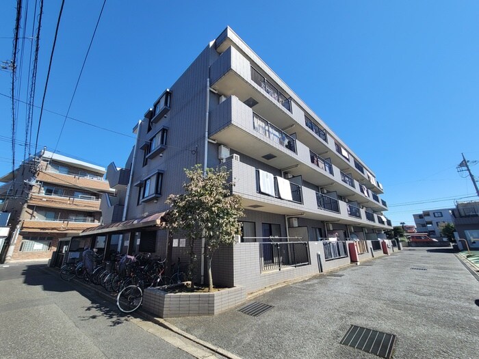 物件外観写真3　(建物設備)