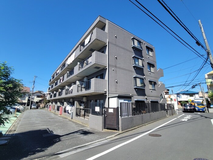 物件外観写真4　(周辺環境)