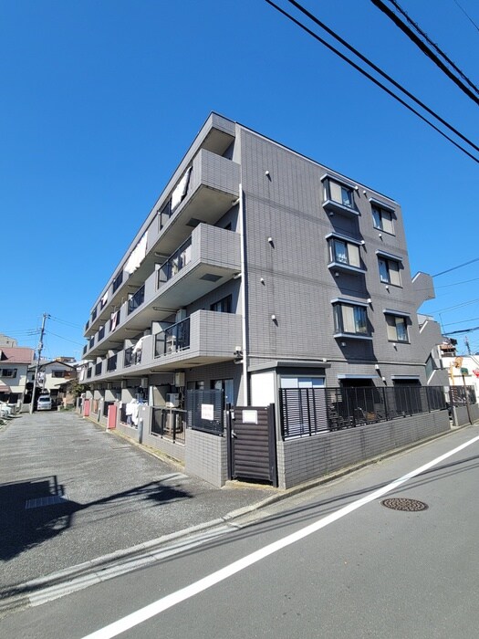 物件外観写真5　(外観写真)