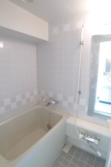 物件内観写真16　(バス／シャワールーム等)