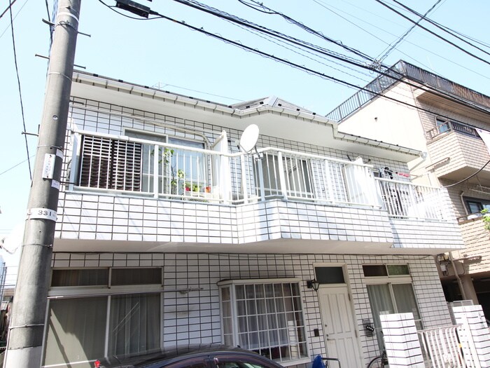 物件外観写真4　(外観写真)