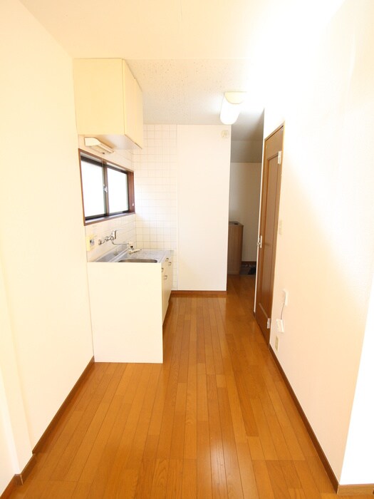 物件内観写真10　(居室)