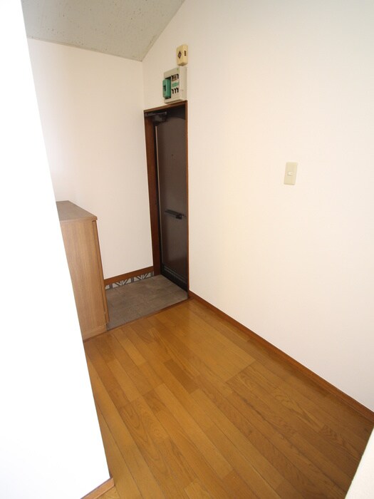 物件内観写真19　(居室)