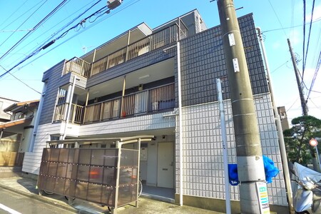 アネックスファイブ外観写真