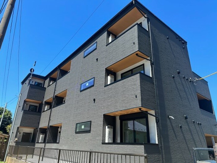 物件外観写真3　(その他)