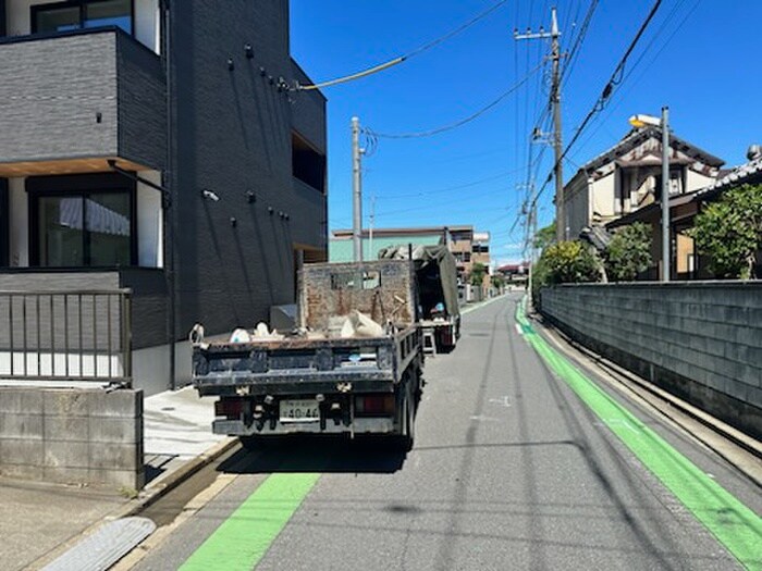 物件外観写真5　(周辺環境)