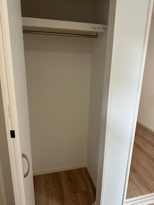 物件内観写真11　(収納)