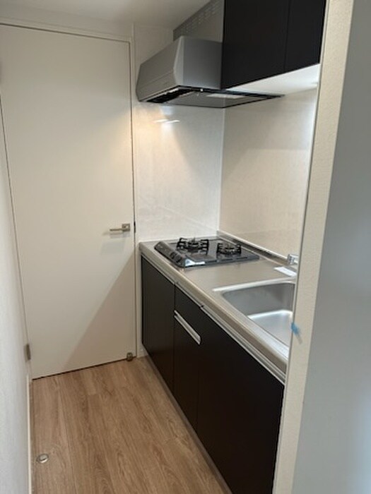 物件内観写真13　(キッチン)