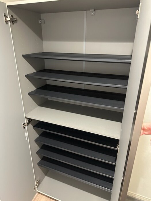 物件内観写真16　(靴箱)