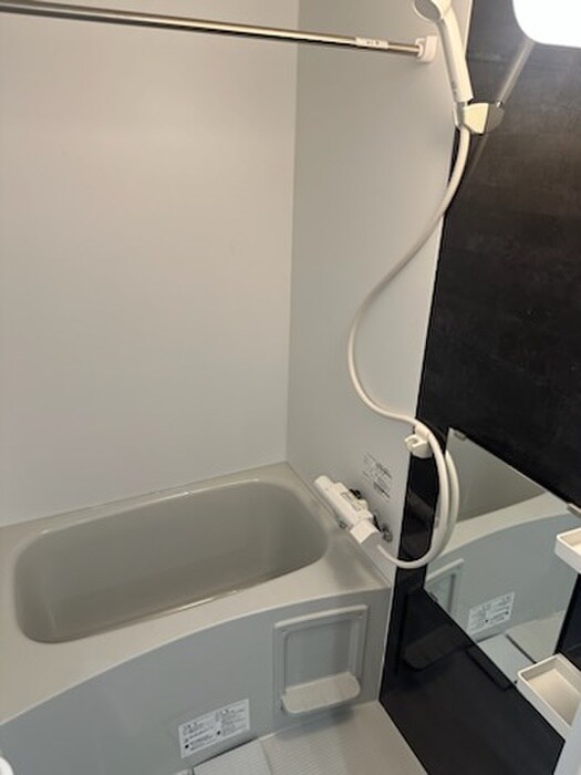 物件内観写真18　(バス／シャワールーム等)