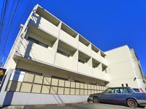 ドルチェ外観写真