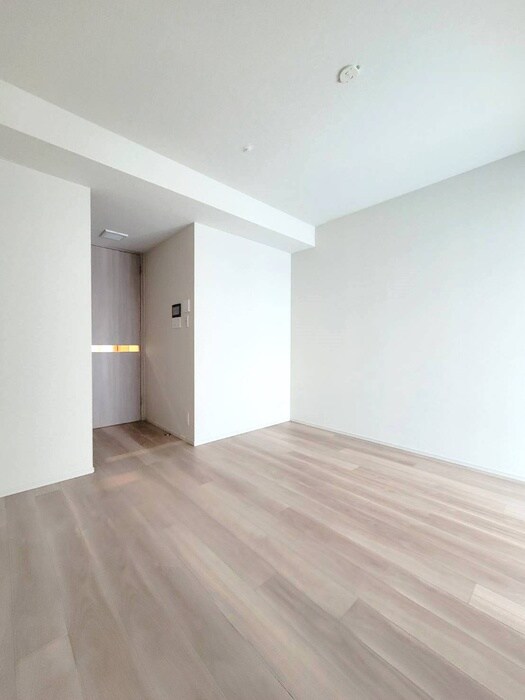 グランスイート麻布六本木の居室