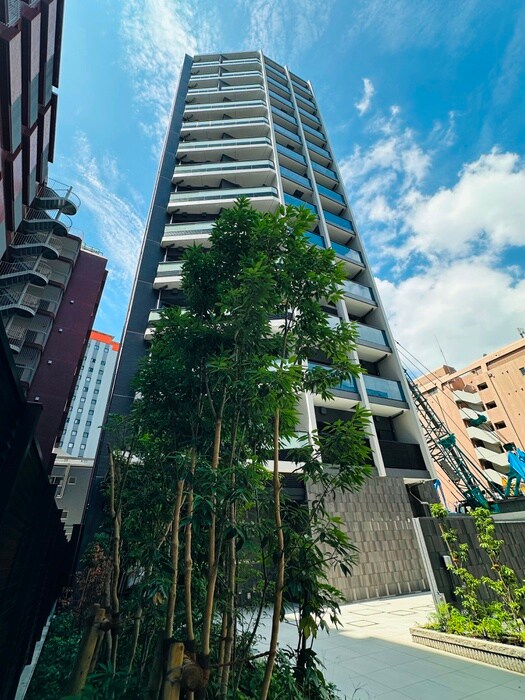 物件外観写真4　(外観写真)