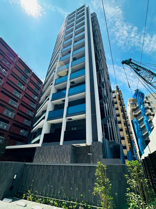 物件外観写真5　(外観写真)