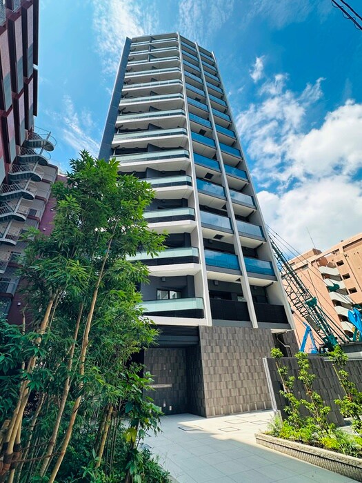 物件外観写真6　(外観写真)