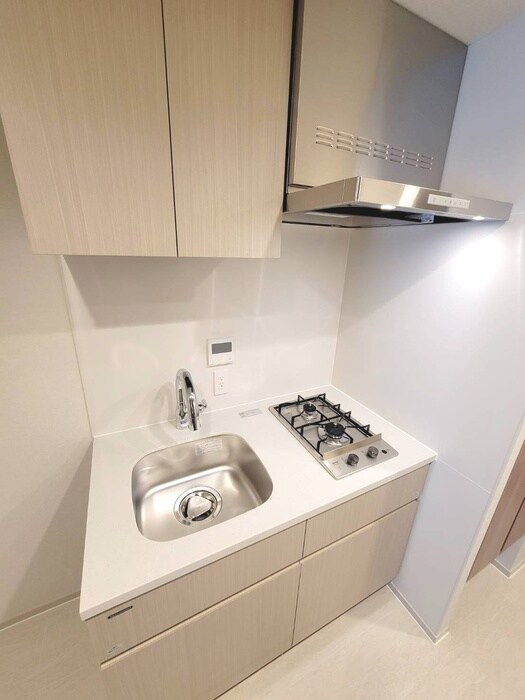 物件内観写真12　(キッチン)