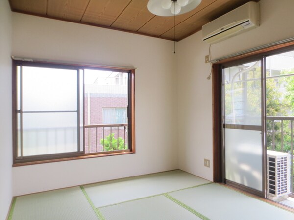居室