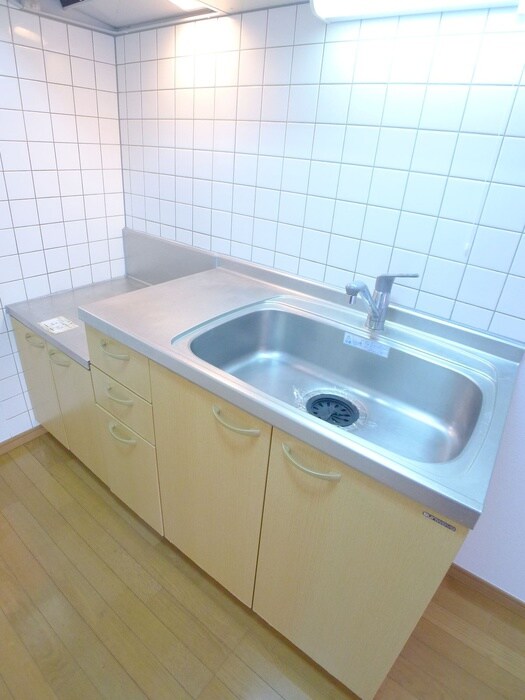 物件内観写真7　(キッチン)