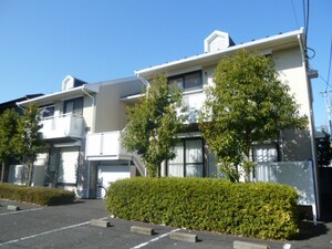 野口コ－ポ１番館外観写真