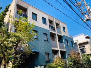 グリーンストーン大久保外観写真