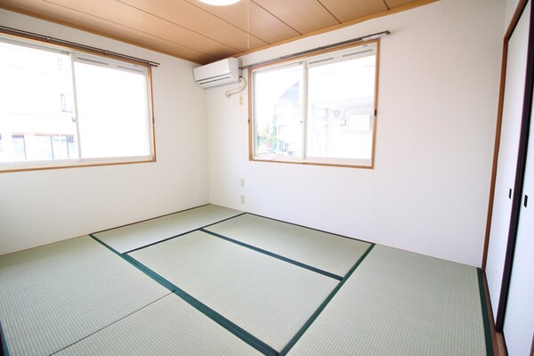 居室