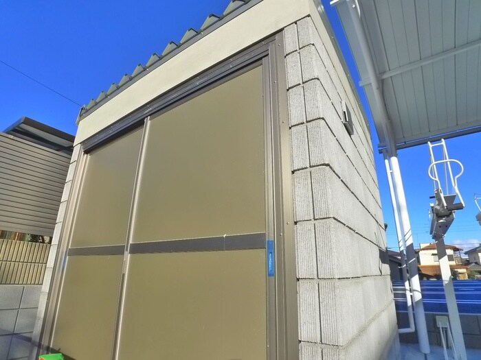 物件外観写真5　(建物設備)