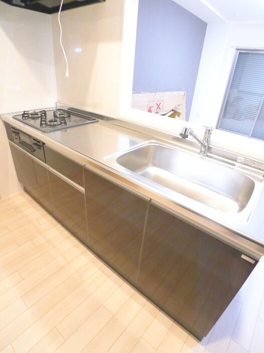 物件内観写真12　(キッチン)